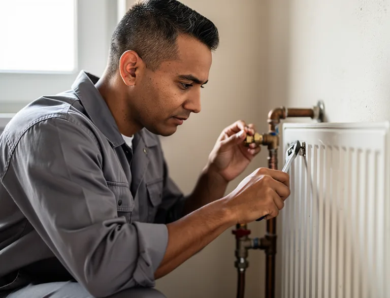 Kühlerreparatur Service in Bocholt
